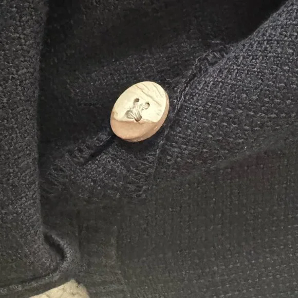 BT Player Black Oklahoma State Polo - Picture 4 of 4